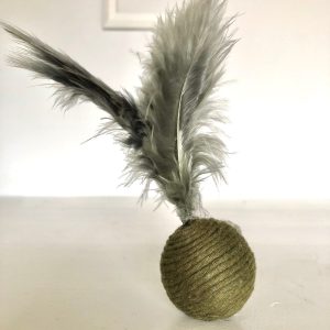 The Furmidable Featherball ♡ - Afbeelding 21