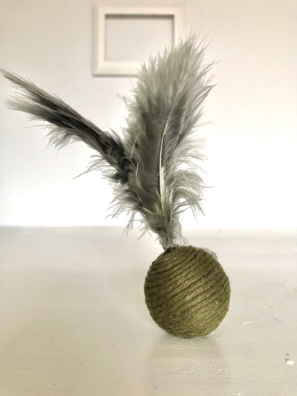 The Furmidable Featherball ♡ - Image 21