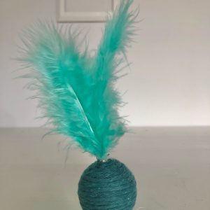 The Furmidable Featherball ♡ - Afbeelding 6