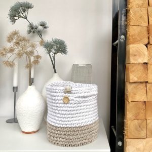 Toevoegen tweede kleur aan andere producten dan The Purrretty Basket ♡ & Kitty 2 Cat Basket ♡ - Afbeelding 2