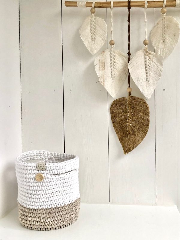 The Pawfect Playkeep Basket ♡ - Afbeelding 14