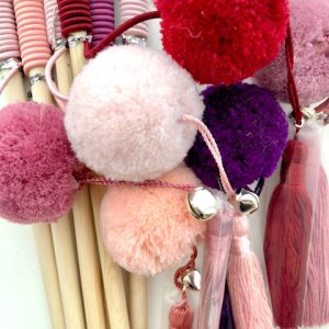 The Purrrlicious Tassel Playstick ♡ - Image 20