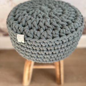 The Cat Tail Stool ♡ - Image 14