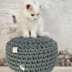 The Cat Tail Stool ♡ - Image 10