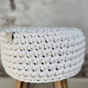 The Cat Tail Stool ♡ - Image 8