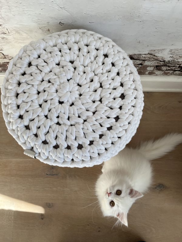 The Cat Tail Stool ♡ - Afbeelding 6