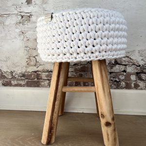 The Cat Tail Stool ♡ - Image 2