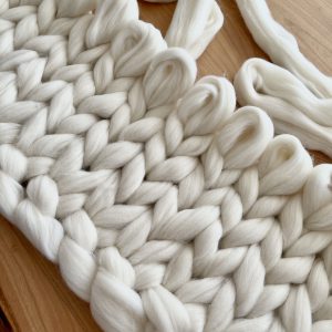 The XXL Merino Couch Fur-rend ♡ - Afbeelding 18