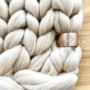 The XXL Merino Couch Fur-rend ♡ - Afbeelding 9