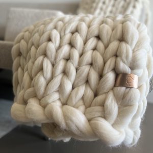 The XXL Merino Couch Fur-rend ♡ - Afbeelding 28