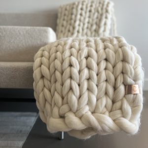The XXL Merino Couch Fur-rend ♡ - Afbeelding 25