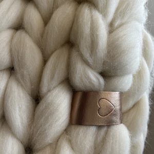 The XXL Merino Couch Fur-rend ♡ - Afbeelding 27