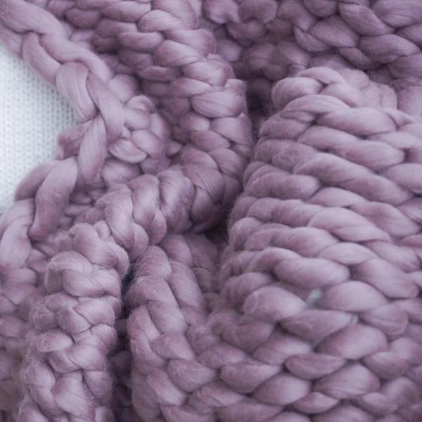 The XXL Merino Couch Fur-rend ♡ - Image 32