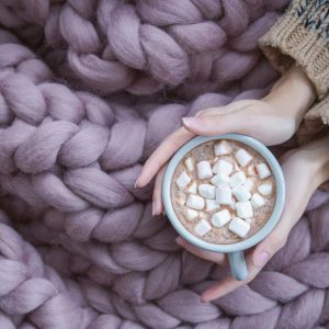 The XXL Merino Couch Fur-rend ♡ - Afbeelding 40